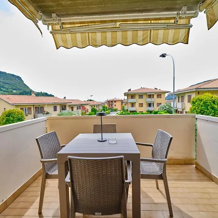 Apartmentsgarda - Residenza Mantegna Apartment Garda (Verona)