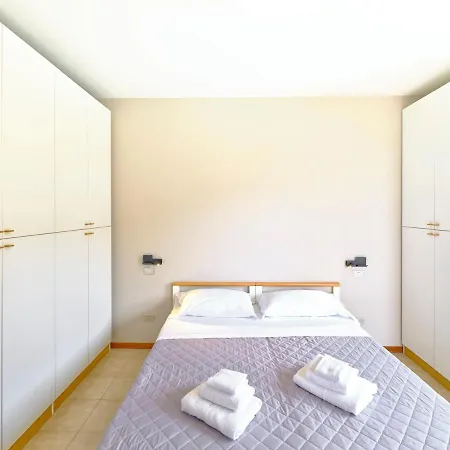 Apartmentsgarda - Residenza Mantegna * Garda (Verona)