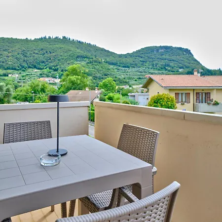 Apartmentsgarda - Residenza Mantegna Apartment
