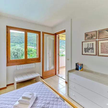 Apartmentsgarda - Residenza Mantegna Apartment *