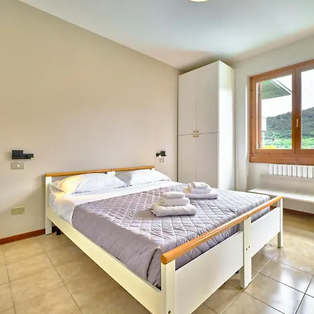 Apartment Apartmentsgarda - Residenza Mantegna Garda (Verona)