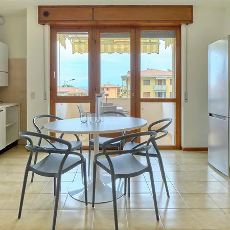 Apartmentsgarda - Residenza Mantegna *