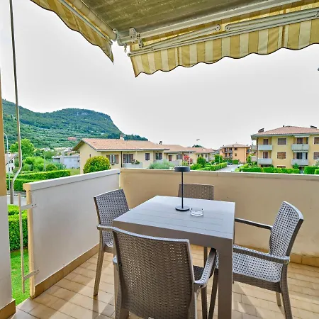 Apartment Apartmentsgarda - Residenza Mantegna