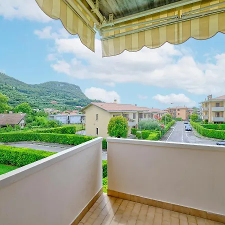 Apartment Apartmentsgarda - Residenza Mantegna