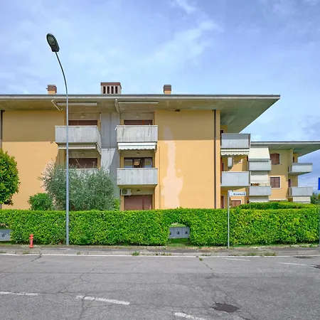 Apartmentsgarda - Residenza Mantegna Apartment *