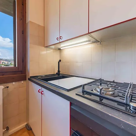 Apartmentsgarda - Residenza Mantegna Apartment Garda (Verona)