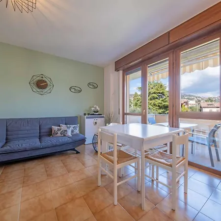 Apartmentsgarda - Residenza Mantegna Apartment
