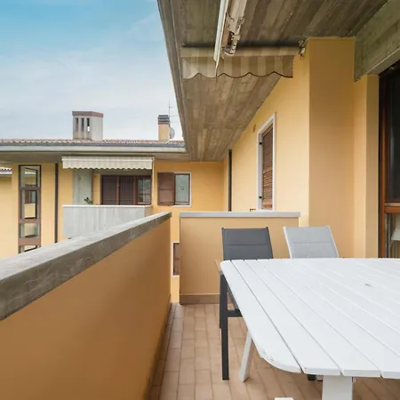Apartmentsgarda - Residenza Mantegna Apartment
