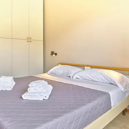 Apartmentsgarda - Residenza Mantegna 가르다