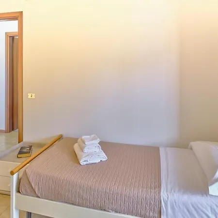 Apartmentsgarda - Residenza Mantegna