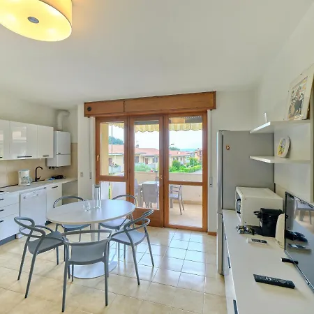 Apartmentsgarda - Residenza Mantegna *