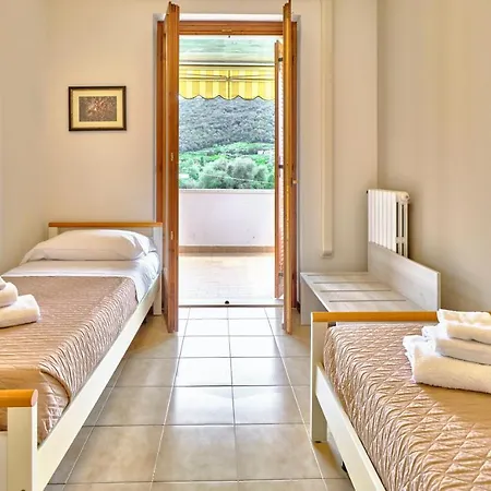 Apartmentsgarda - Residenza Mantegna * 가르다