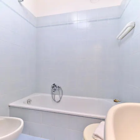 Apartmentsgarda - Residenza Mantegna *