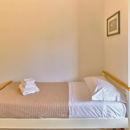 Apartmentsgarda - Residenza Mantegna 아파트 *