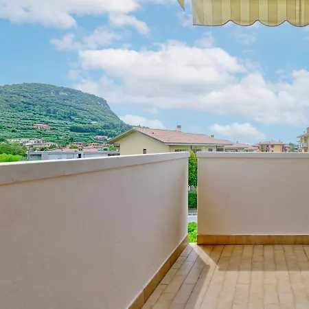 Apartmentsgarda - Residenza Mantegna * 가르다