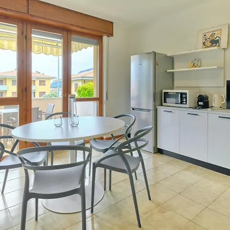 Apartmentsgarda - Residenza Mantegna *