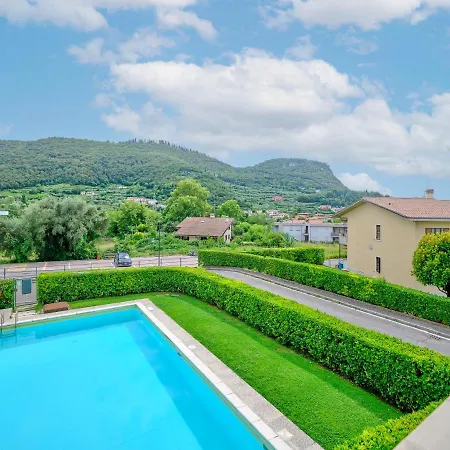 Apartmentsgarda - Residenza Mantegna 아파트