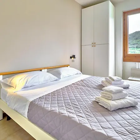 Apartmentsgarda - Residenza Mantegna 아파트 *