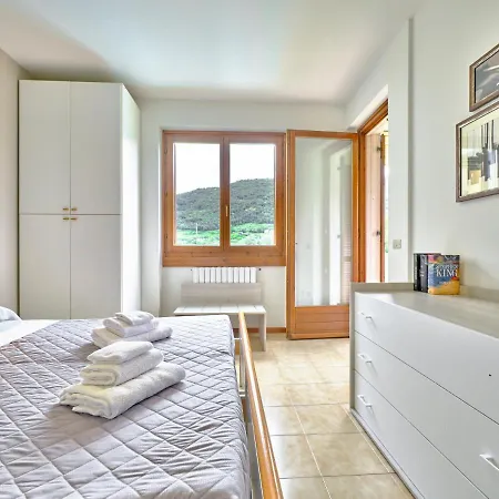 Apartmentsgarda - Residenza Mantegna 아파트 *