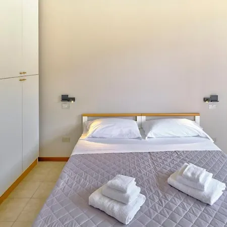 Apartmentsgarda - Residenza Mantegna *