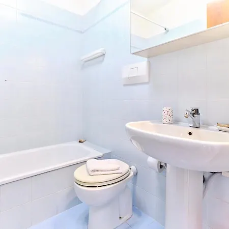 Apartmentsgarda - Residenza Mantegna 아파트 *