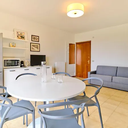 Apartmentsgarda - Residenza Mantegna *