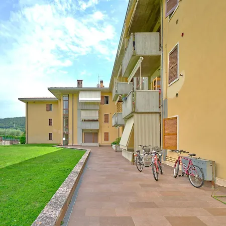 Apartmentsgarda - Residenza Mantegna *