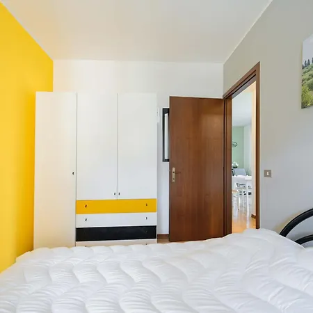 Apartmentsgarda - Residenza Mantegna * 가르다