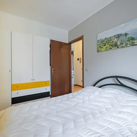 Apartmentsgarda - Residenza Mantegna *