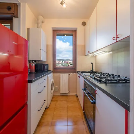 Apartmentsgarda - Residenza Mantegna