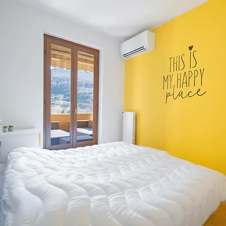 Apartmentsgarda - Residenza Mantegna 가르다