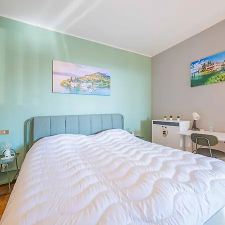 Apartmentsgarda - Residenza Mantegna *