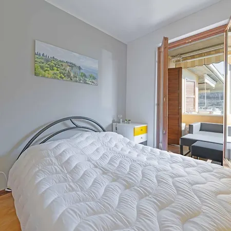 Apartmentsgarda - Residenza Mantegna * 가르다