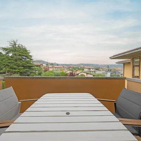 Apartmentsgarda - Residenza Mantegna