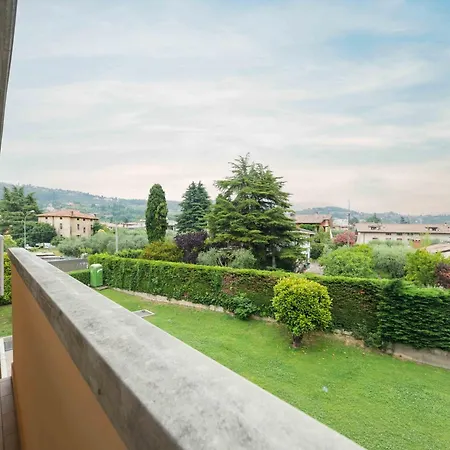 Apartmentsgarda - Residenza Mantegna 아파트 *