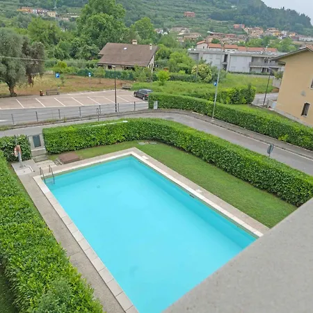 Apartmentsgarda - Residenza Mantegna 가르다