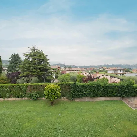 Apartmentsgarda - Residenza Mantegna