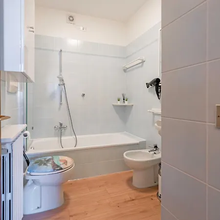 Apartmentsgarda - Residenza Mantegna