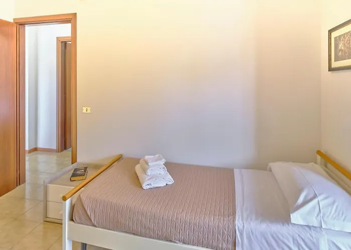 Apartmentsgarda - Residenza Mantegna