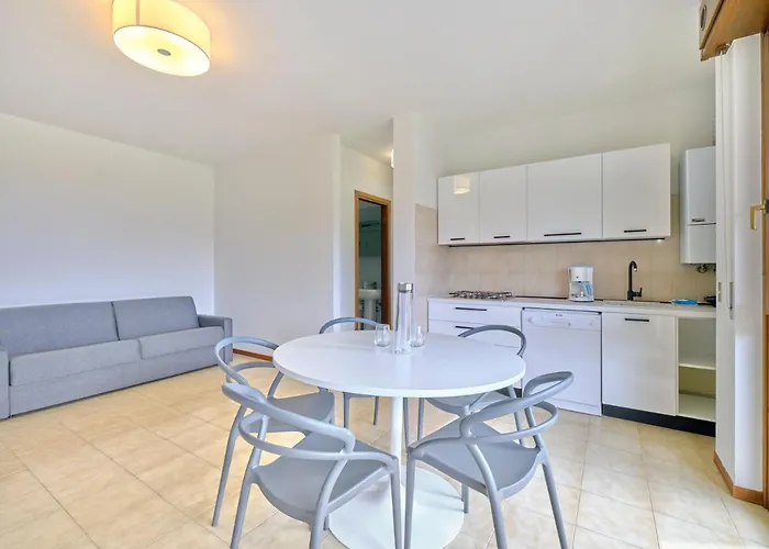 Apartmentsgarda - Residenza Mantegna