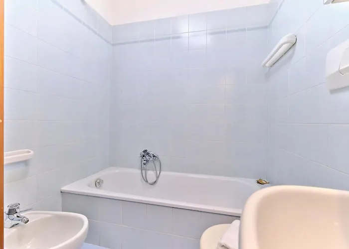 Apartmentsgarda - Residenza Mantegna *