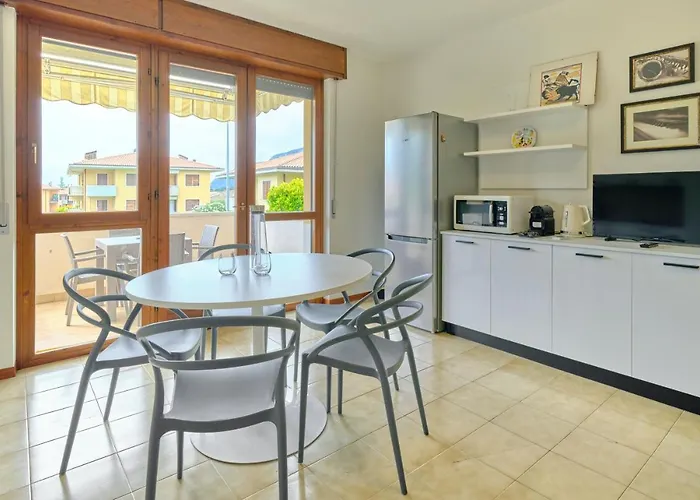 Apartmentsgarda - Residenza Mantegna *