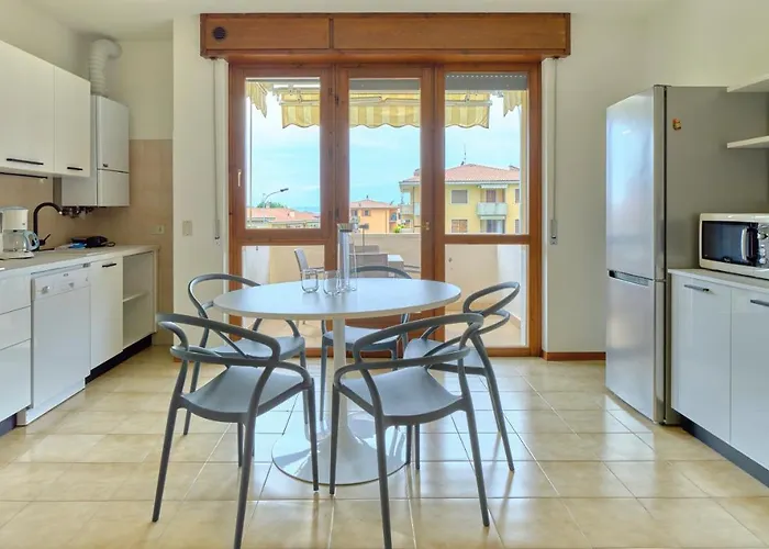 Apartmentsgarda - Residenza Mantegna *