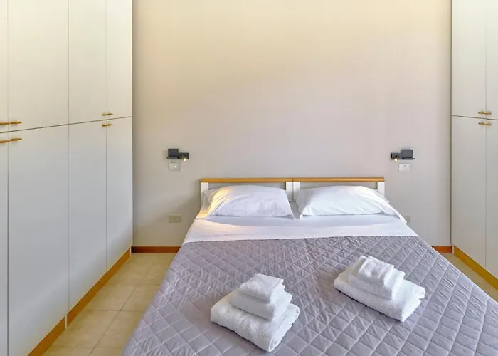 Apartmentsgarda - Residenza Mantegna *