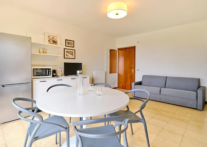 Apartmentsgarda - Residenza Mantegna *