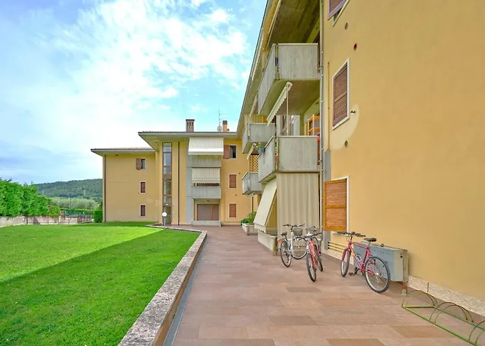 Apartmentsgarda - Residenza Mantegna *