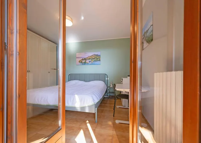 Apartmentsgarda - Residenza Mantegna *