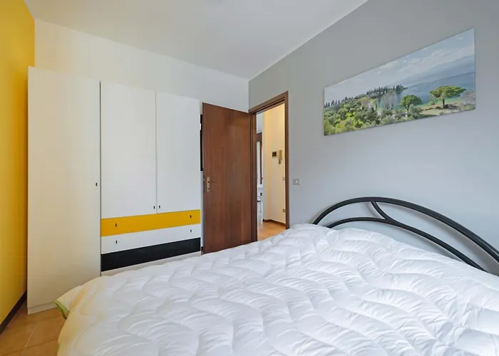 Apartmentsgarda - Residenza Mantegna *