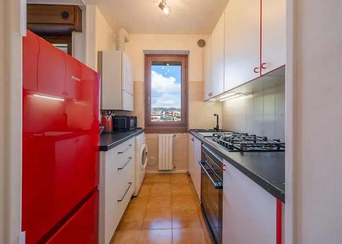 Apartmentsgarda - Residenza Mantegna