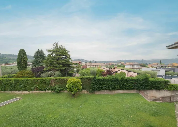 Apartmentsgarda - Residenza Mantegna